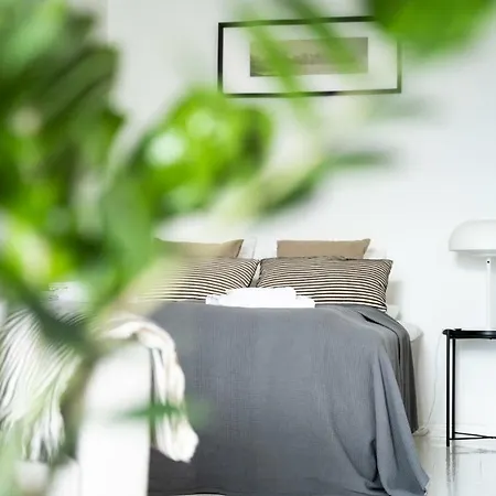 Apartamento Hvc Mechelininkatu 6 *